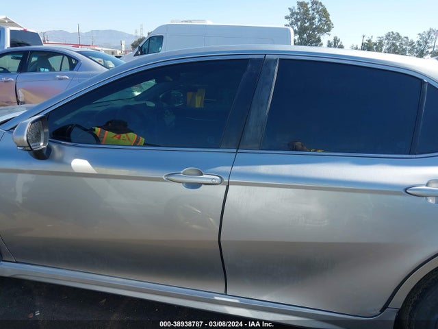Toyota CAMRY SE 2022 4T1G11AK3NU670526 Image 14