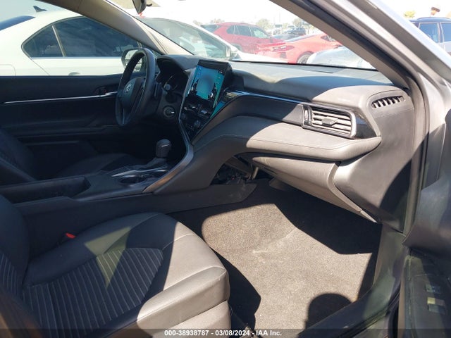 Toyota CAMRY SE 2022 4T1G11AK3NU670526 Image 5