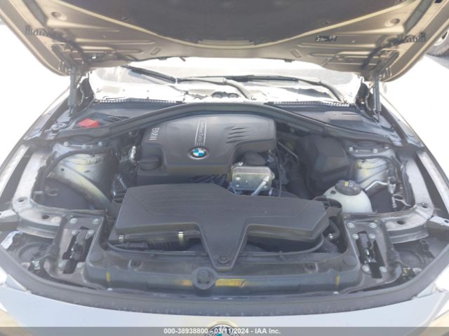 WBA8E9G51GNT84326 BMW 328I