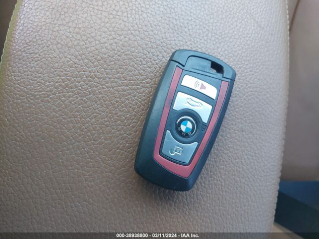 WBA8E9G51GNT84326 BMW 328I