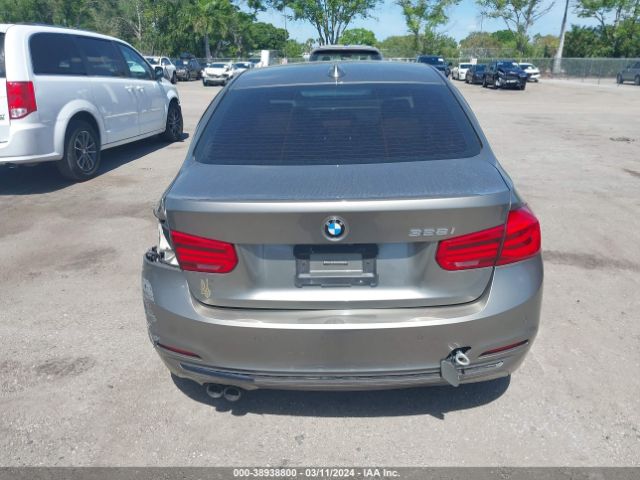 WBA8E9G51GNT84326 BMW 328I