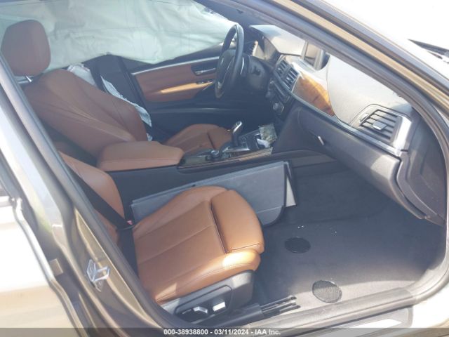 WBA8E9G51GNT84326 BMW 328I
