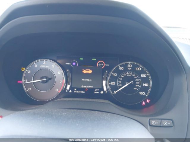 5J8TC1H58ML021159 Acura Rdx Technology Package