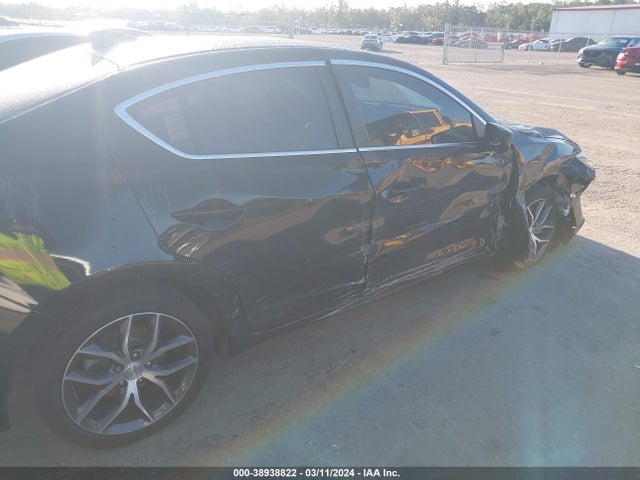 Acura Ilx Premium Package 2022 19UDE2F77NA003046 Image 17