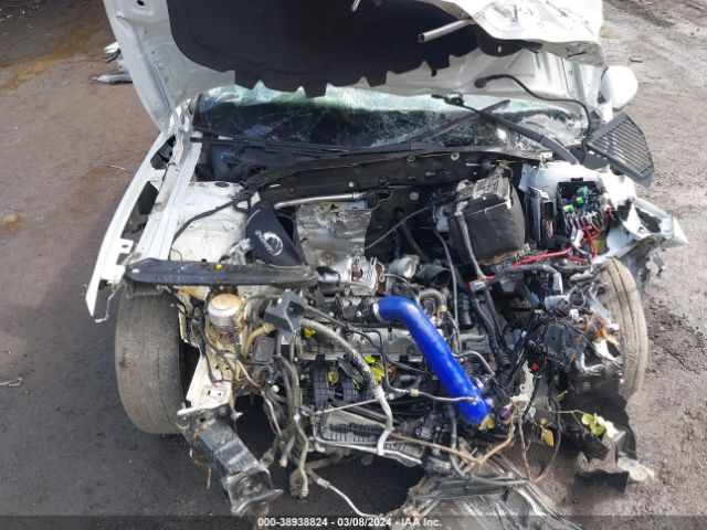 3VWE57BU2KM258971 Volkswagen Jetta 1.4t Sel