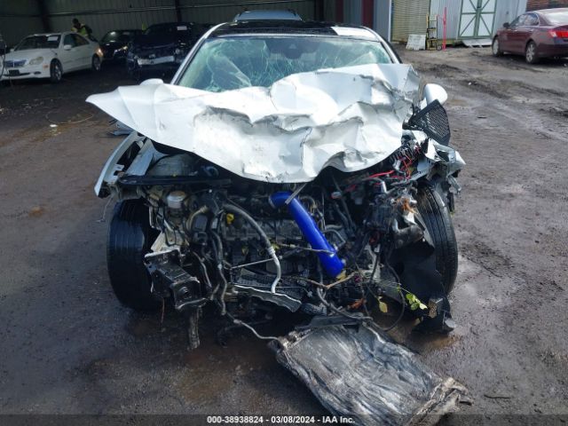 3VWE57BU2KM258971 Volkswagen Jetta 1.4t Sel