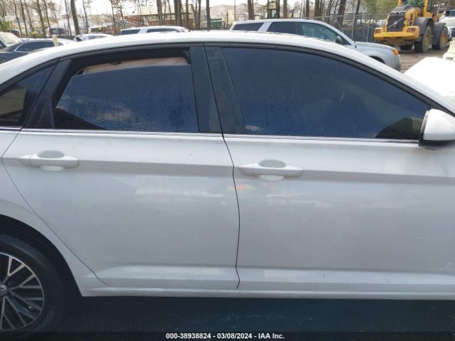 3VWE57BU2KM258971 Volkswagen Jetta 1.4t Sel