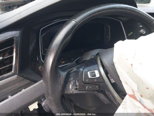 3VWE57BU2KM258971 Volkswagen Jetta 1.4t Sel