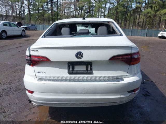 3VWE57BU2KM258971 Volkswagen Jetta 1.4t Sel