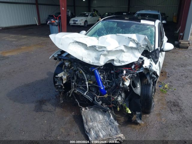 3VWE57BU2KM258971 Volkswagen Jetta 1.4t Sel
