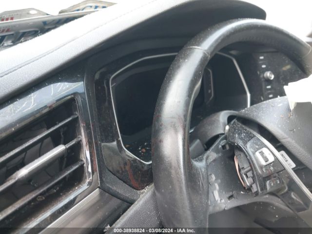 3VWE57BU2KM258971 Volkswagen Jetta 1.4t Sel