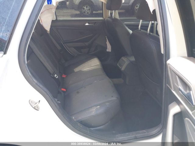 3VWE57BU2KM258971 Volkswagen Jetta 1.4t Sel