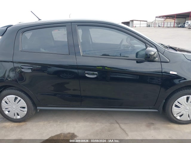 ML32AUHJ6RH003853 Mitsubishi MIRAGE ES