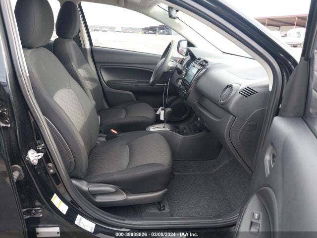 ML32AUHJ6RH003853 Mitsubishi MIRAGE ES