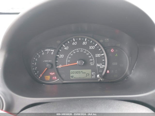 ML32AUHJ6RH003853 Mitsubishi MIRAGE ES