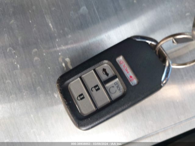 1HGCR2F76GA124475 Honda ACCORD EX