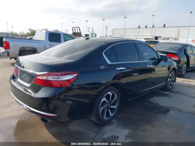 1HGCR2F76GA124475 Honda ACCORD EX