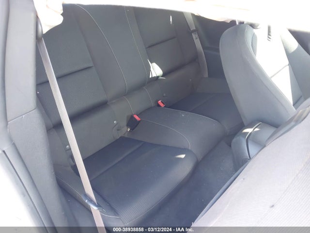 Chevrolet Camaro 1lt 2015 2G1FC1E30F9109530 Image 8