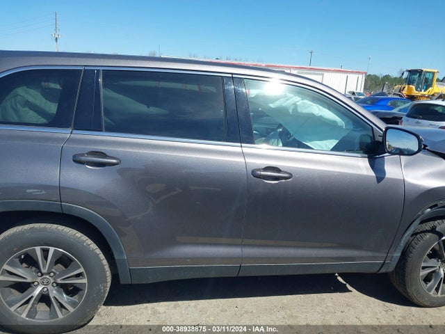 Toyota Highlander Le 2019 5TDZARFH1KS060715 Image 13