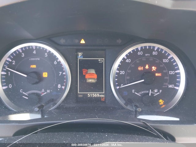 Toyota Highlander Le 2019 5TDZARFH1KS060715 Image 7