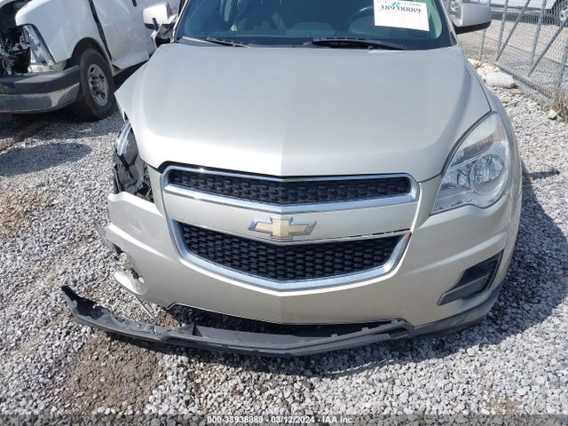 Chevrolet EQUINOX 1LT 2015 2GNFLBE37F6165616 Image 12