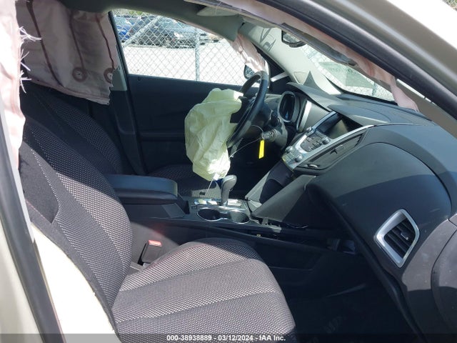 Chevrolet EQUINOX 1LT 2015 2GNFLBE37F6165616 Image 5