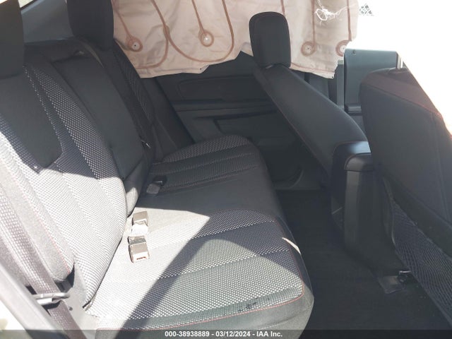 Chevrolet EQUINOX 1LT 2015 2GNFLBE37F6165616 Image 8