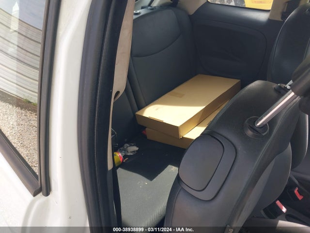 2013 FIAT 500 3C3CFFAR4DT654816 Photo 7