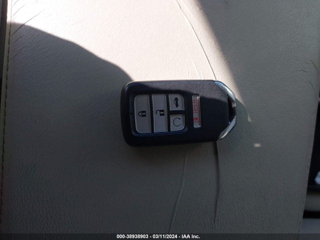 Honda Accord Ex-l 2018 1HGCV1F56JA229870 Image 11