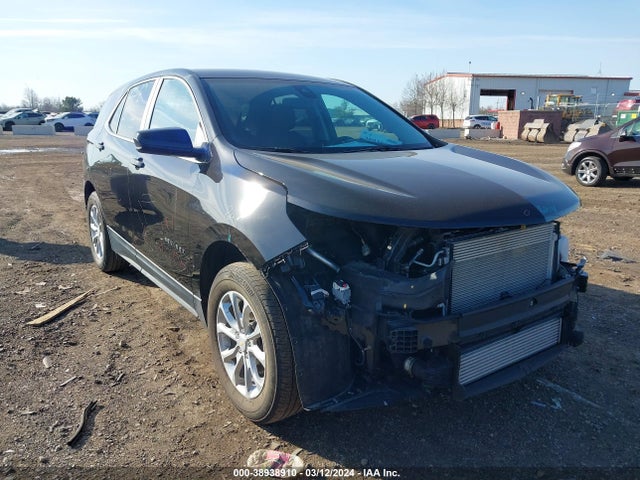 2021 2GNAXUEV5M6149844 main image