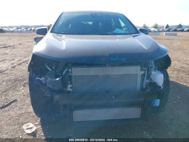 Chevrolet Equinox Awd Lt 2021 2GNAXUEV5M6149844 Image 12