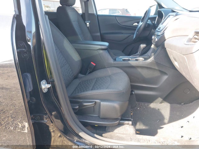 Chevrolet Equinox Awd Lt 2021 2GNAXUEV5M6149844 Image 5