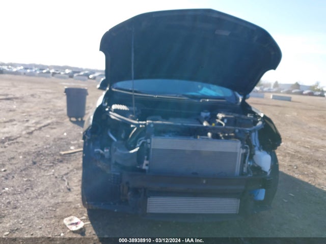 Chevrolet Equinox Awd Lt 2021 2GNAXUEV5M6149844 Image 6