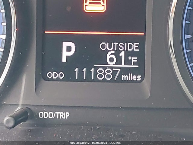 Toyota COROLLA LE 2019 5YFBURHE1KP861956 Image 15