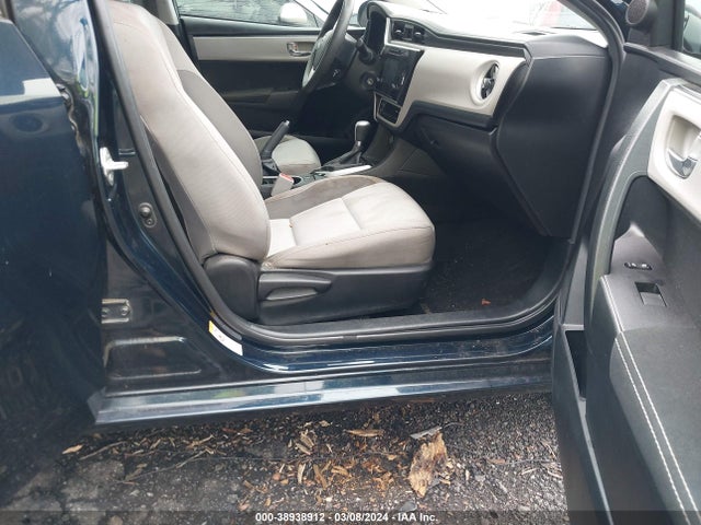 Toyota COROLLA LE 2019 5YFBURHE1KP861956 Image 5