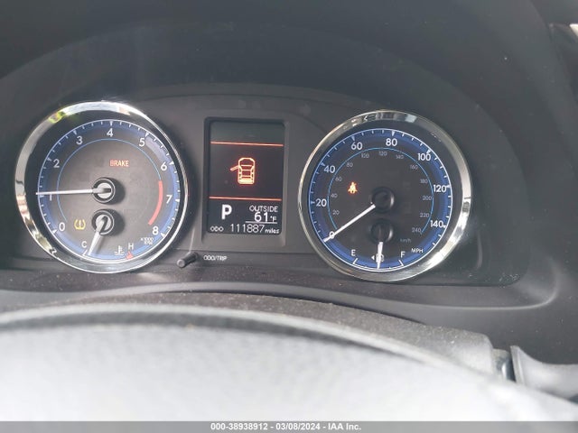 Toyota COROLLA LE 2019 5YFBURHE1KP861956 Image 7