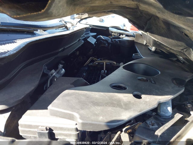Honda Pilot Ex-l 2017 5FNYF6H51HB048995 Image 10