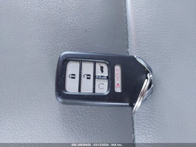 Honda Pilot Ex-l 2017 5FNYF6H51HB048995 Image 11