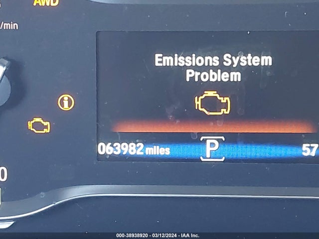 Honda Pilot Ex-l 2017 5FNYF6H51HB048995 Image 15