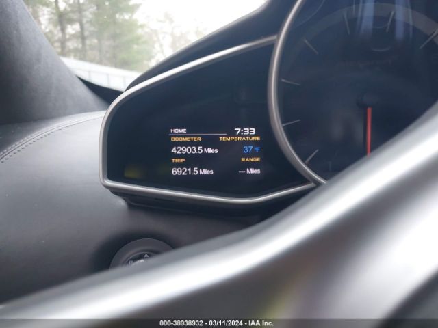 2015 MCLAREN 650S SBM11DAA8FW004925 Photo 6