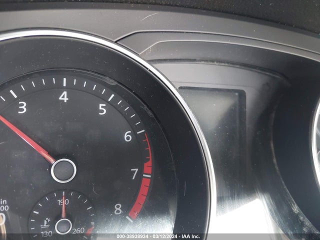3VWDB7AJ2HM298276 Volkswagen Jetta 1.4t Se