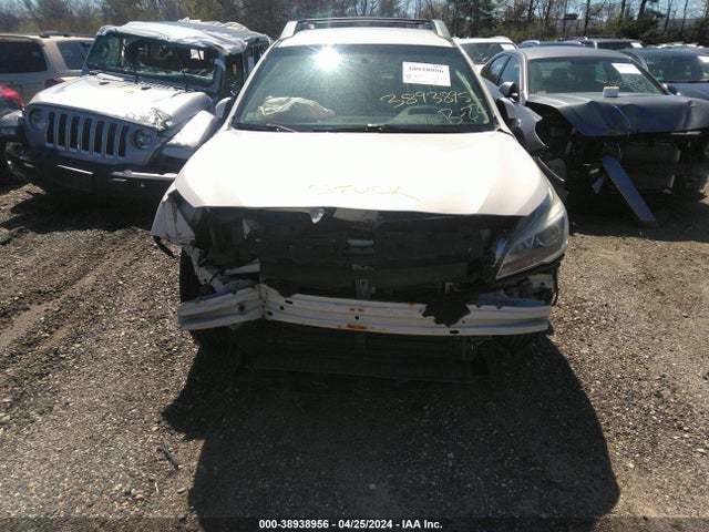 Subaru Outback 2.5i Limited 2015 4S4BSAJCXF3241357 Image 13