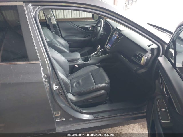 4S3BWAN63M3008897 Subaru Legacy Limited