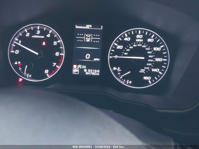 4S3BWAN63M3008897 Subaru Legacy Limited