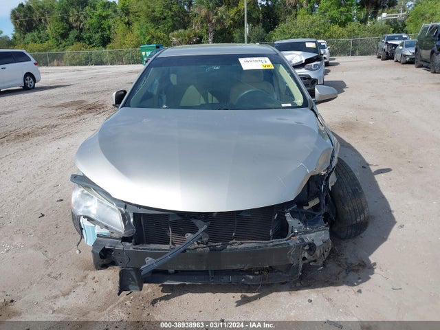 Toyota CAMRY LE 2017 4T1BF1FK1HU361825 Image 12