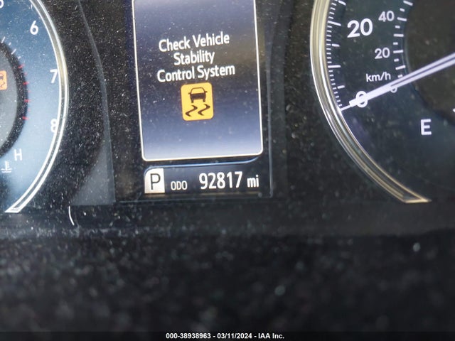 Toyota CAMRY LE 2017 4T1BF1FK1HU361825 Image 15