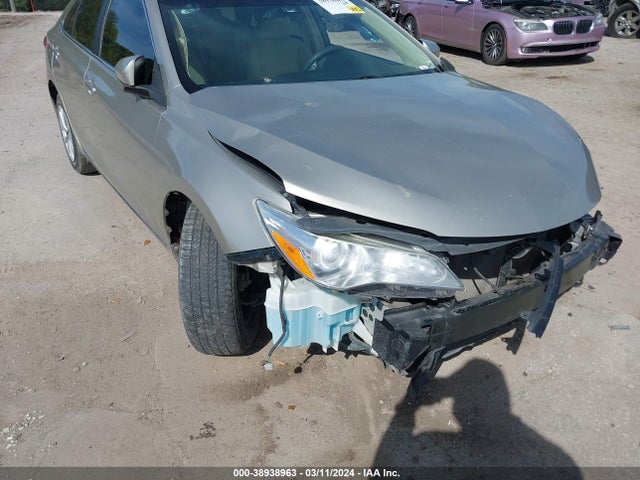 Toyota CAMRY LE 2017 4T1BF1FK1HU361825 Image 18