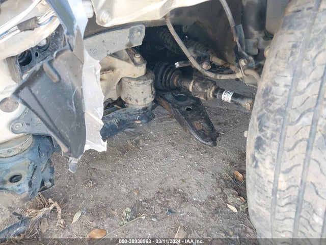 Toyota CAMRY LE 2017 4T1BF1FK1HU361825 Image 19