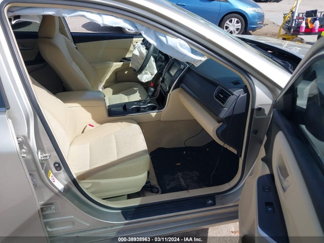 Toyota CAMRY LE 2017 4T1BF1FK1HU361825 Image 5