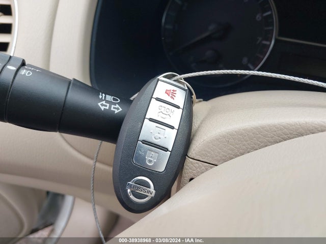 Nissan Pathfinder Sl 2014 5N1AR2MN1EC696204 Image 11
